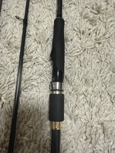 Спінінг Graphiteleader Argento UX 21 GARGUS 902 LML 2.74м 5-21г