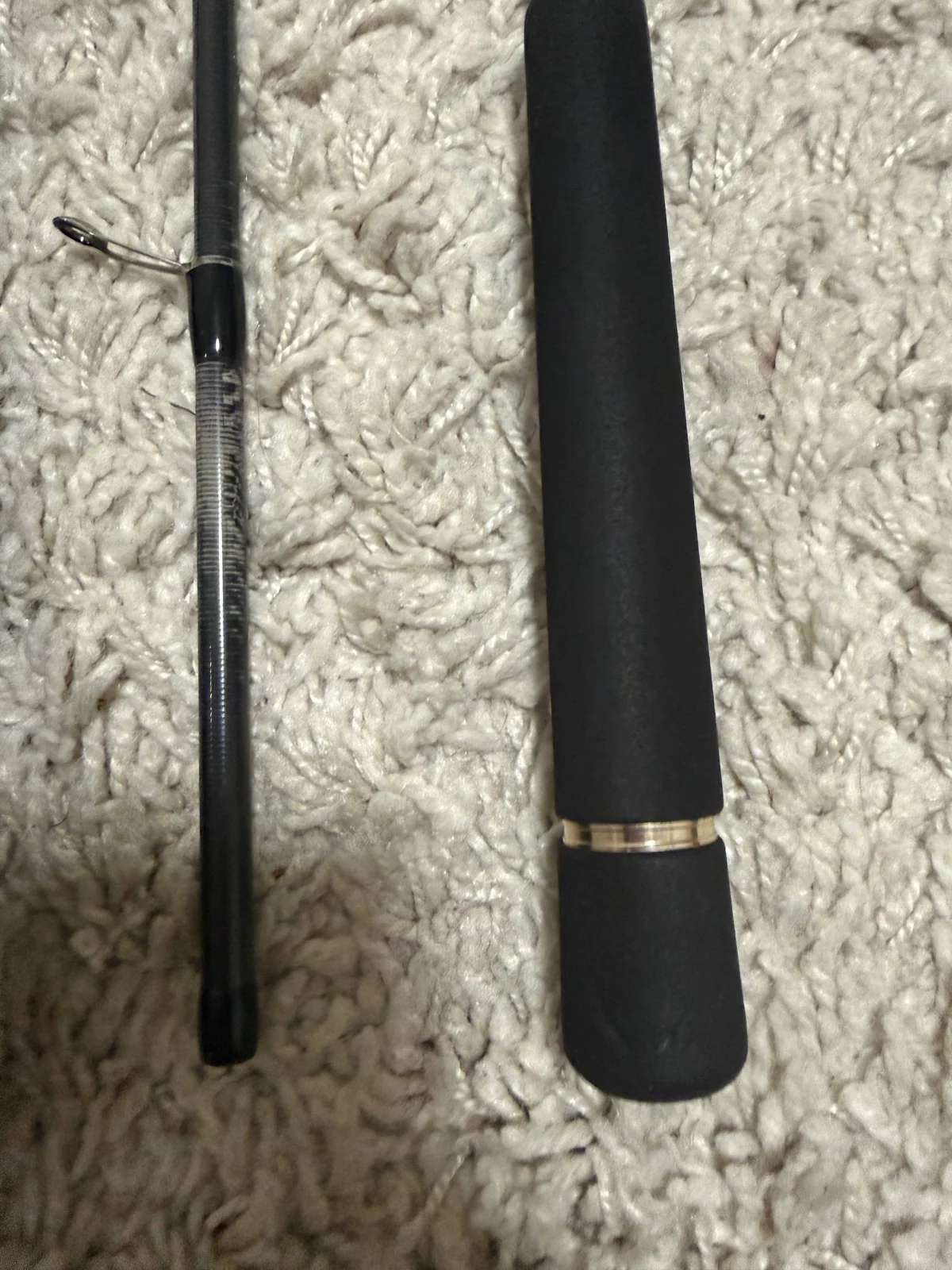 Спінінг Graphiteleader Argento UX 21 GARGUS 902 LML 2.74м 5-21г