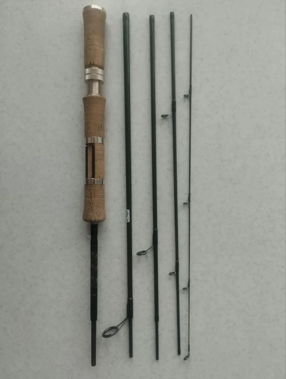 Спінінг Smith Fieldream FLDP-60 After 5 1.83м 1-3г