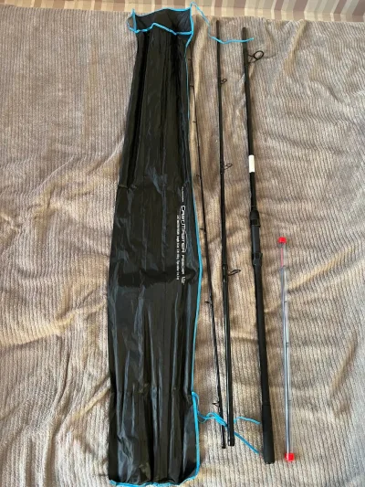 Фідерне вудлище Flagman Cast Master Feeder