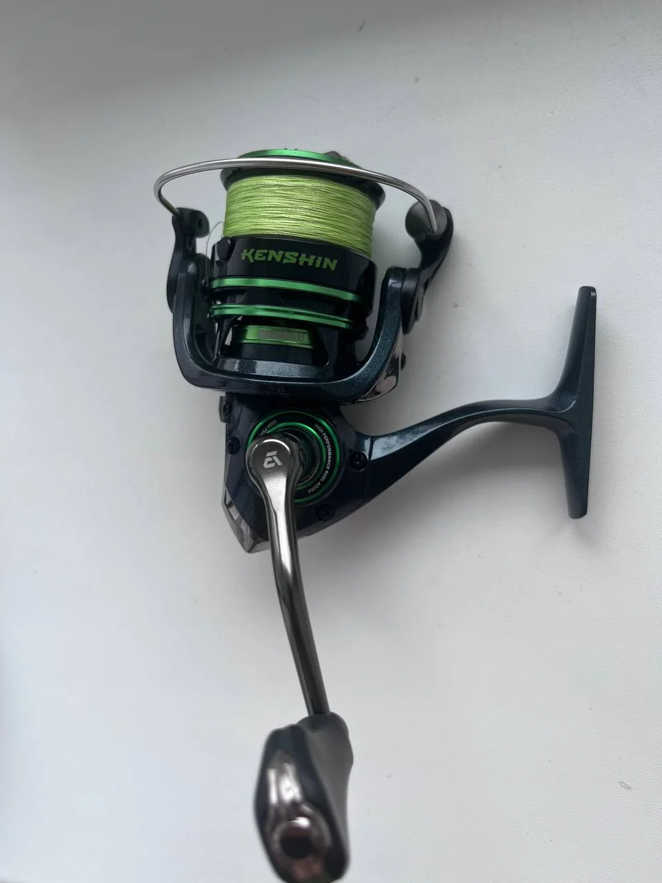 Котушка Azura Kenshin 2500SS
