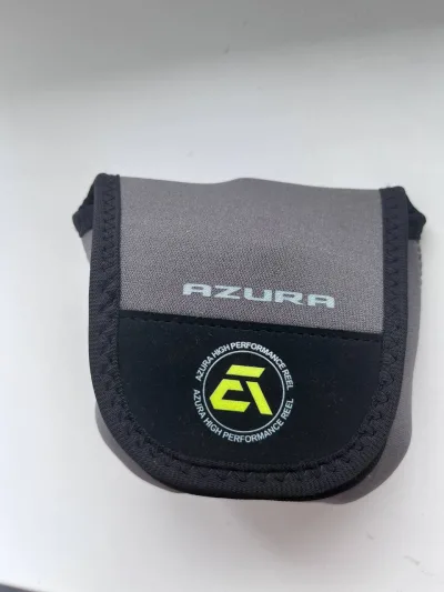 Котушка Azura Kenshin 2500SS