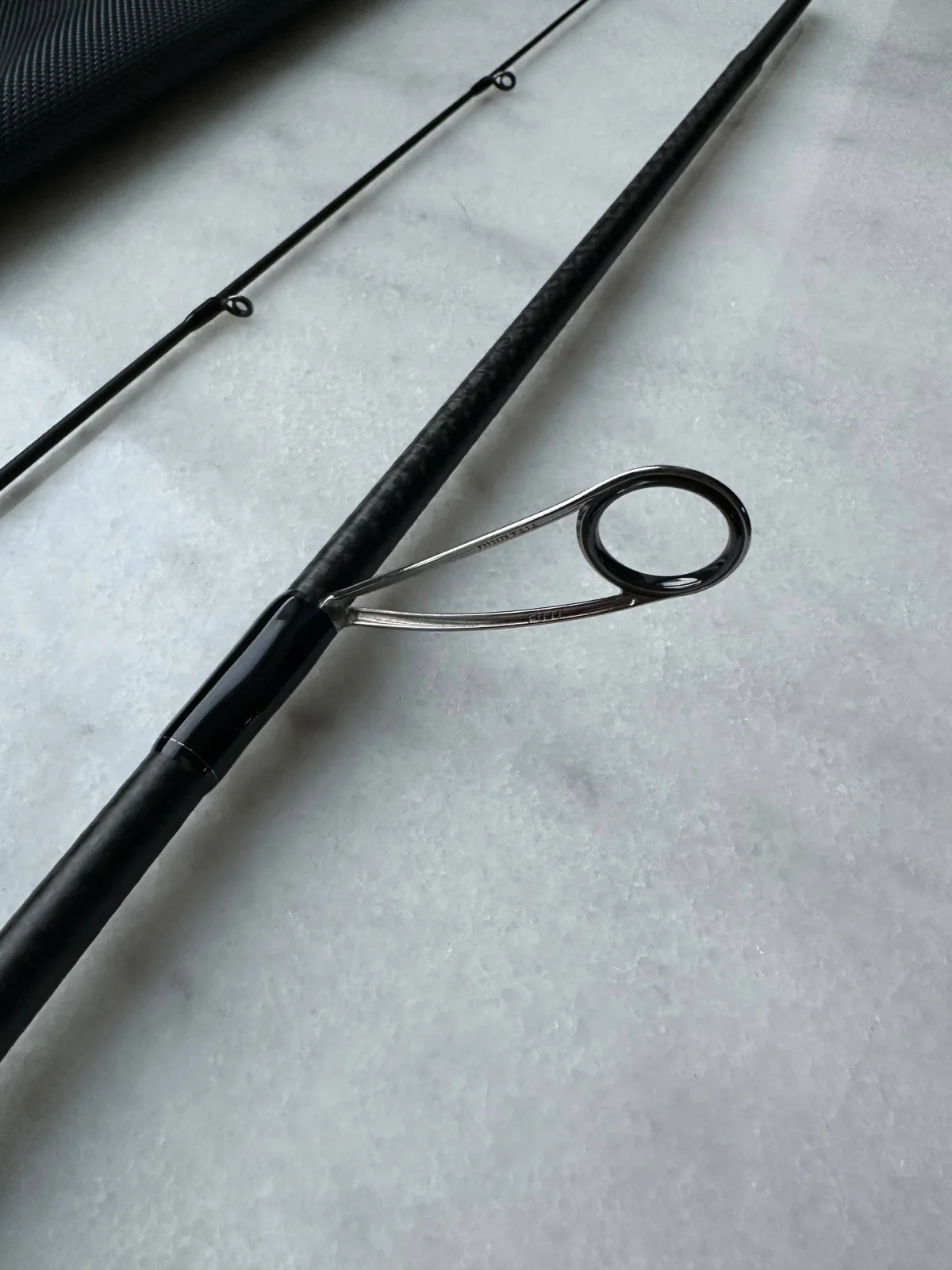 Спінінг Graphiteleader Finezza Prototype S.T.Limited 752L-T 2.26м 1-10г