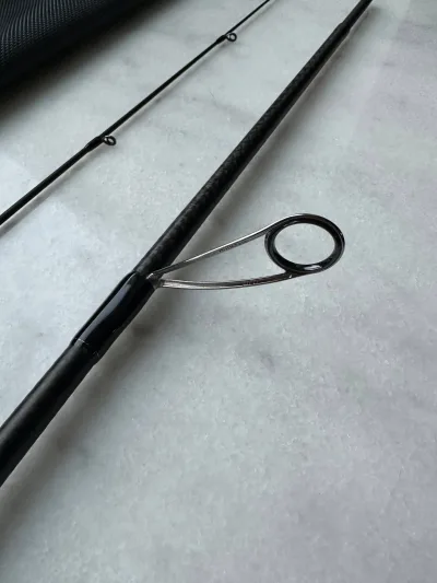 Спінінг Graphiteleader Finezza Prototype S.T.Limited 752L-T 2.26м 1-10г