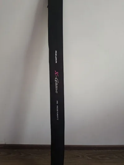Спінінг Azura X-Game X90L 2.74м 2-16г