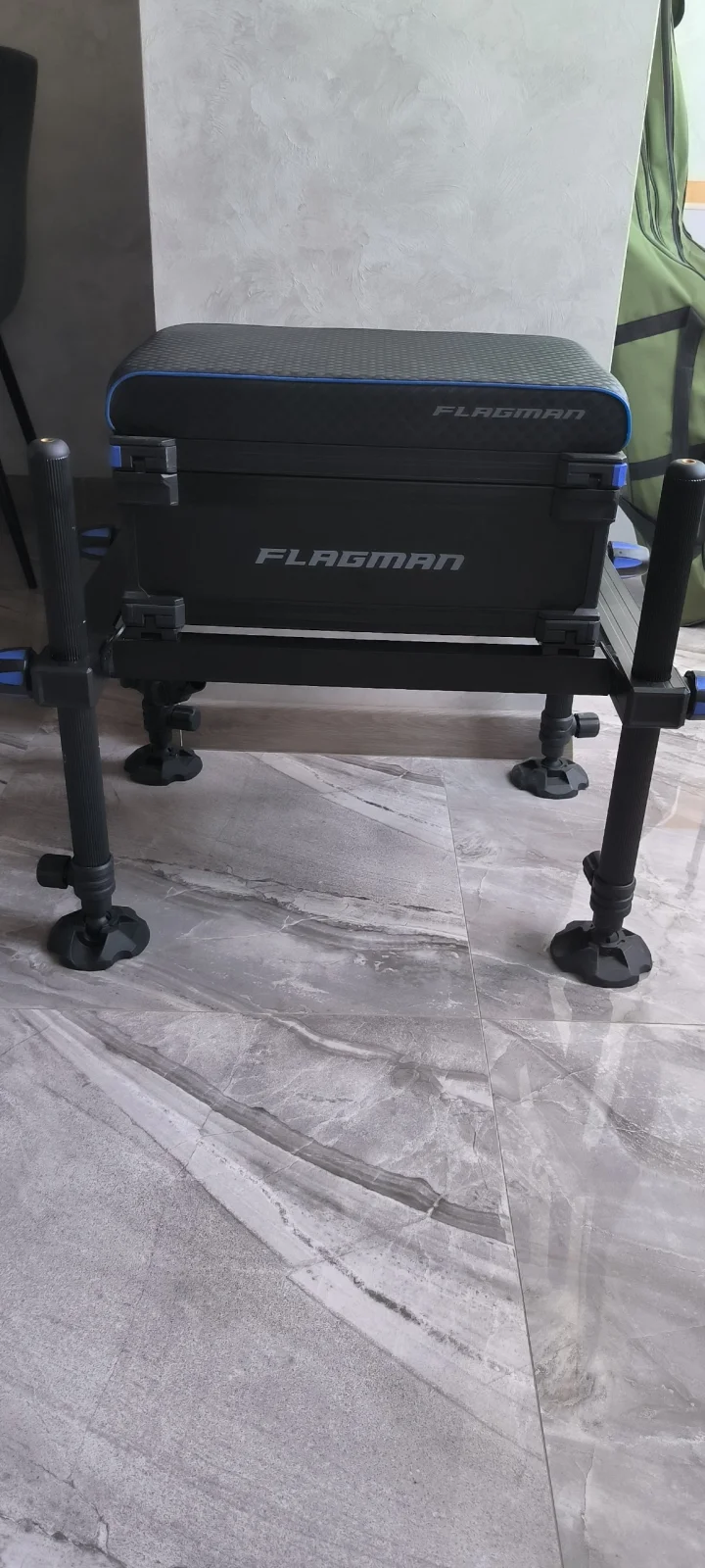 Платформа фідерна Flagman Small One (на 36 нозі, б/в)