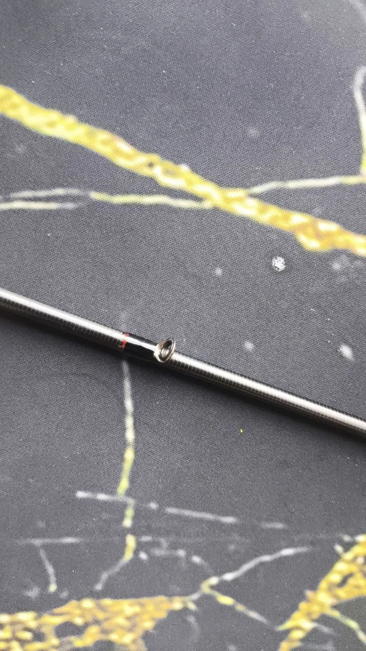 Спінінг Tict Inbite 710BT