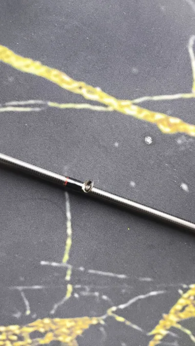 Спінінг Tict Inbite 710BT