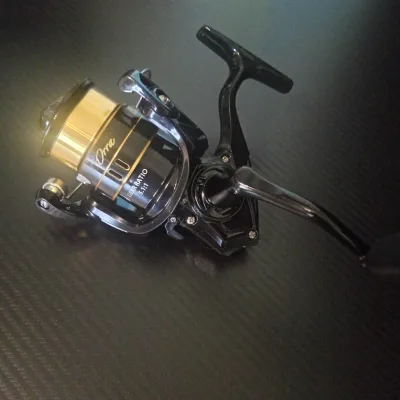 Котушка Abu Garcia Orra 2 SP 2000S