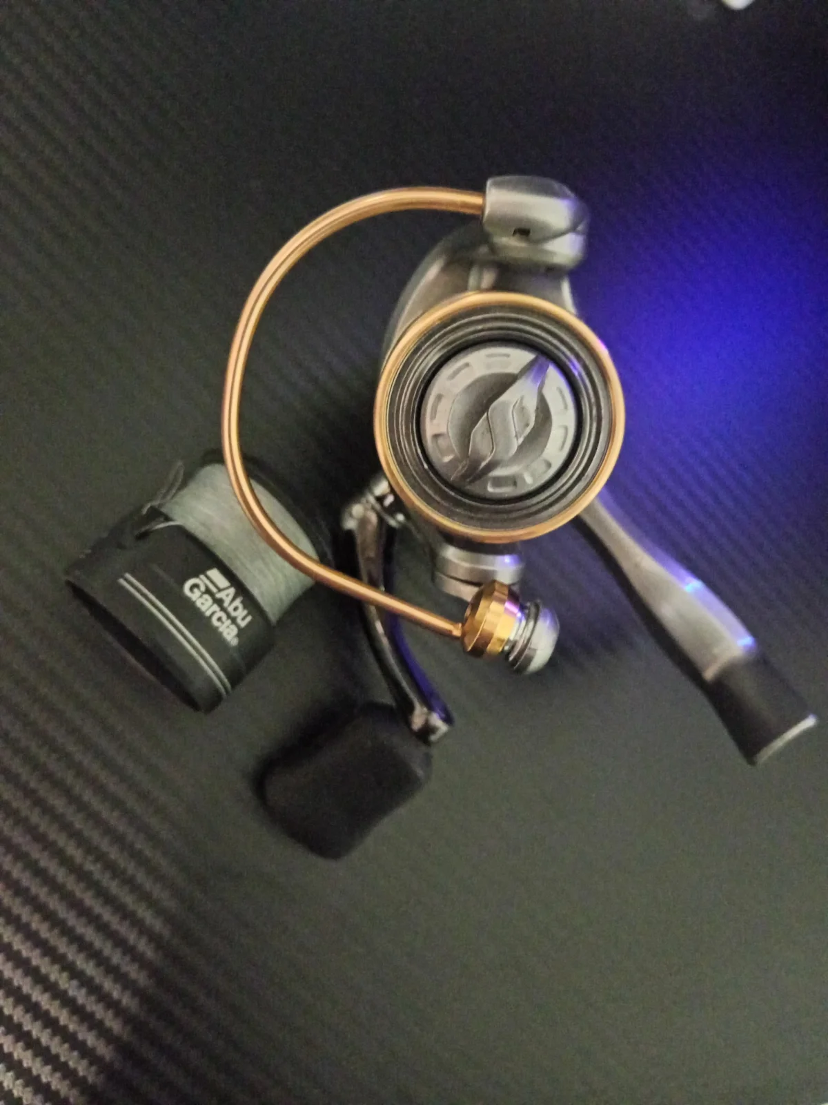 Котушка Abu Garcia Cardinal SX1000S