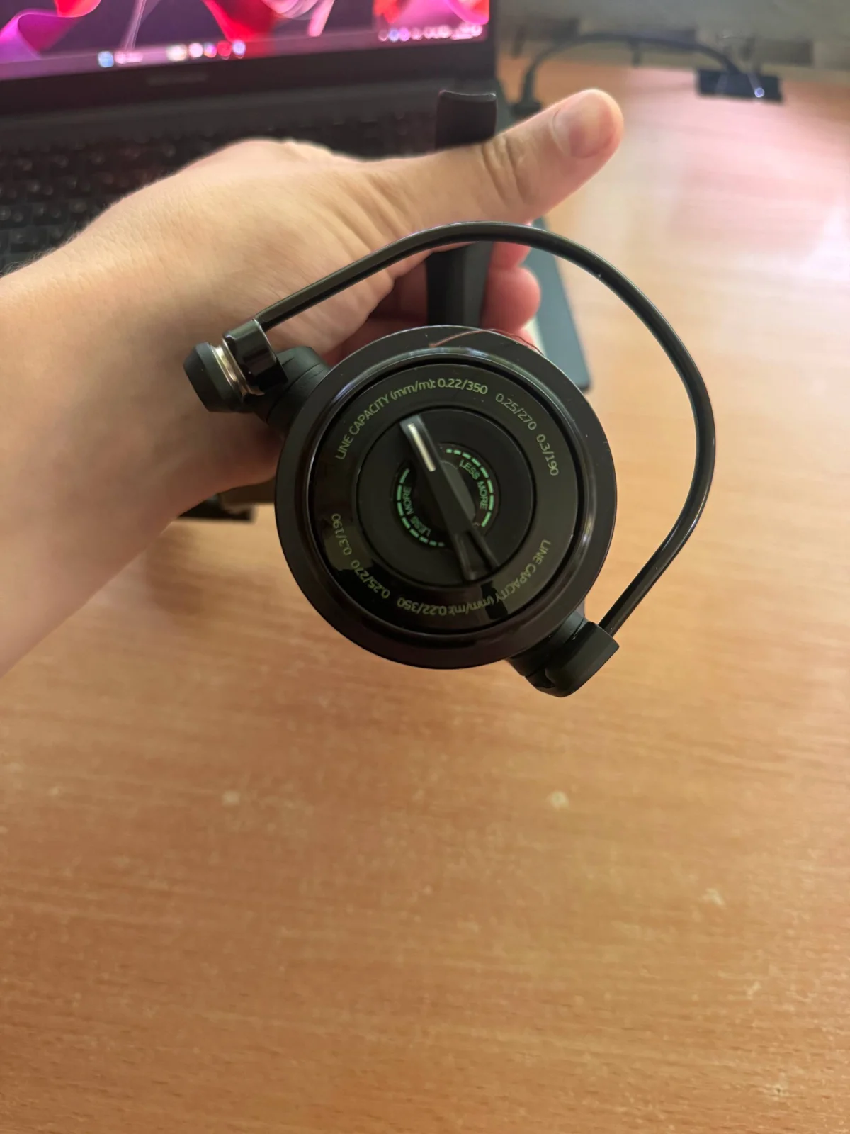 Котушка коропова Carp Pro D-Carp 5500 SD