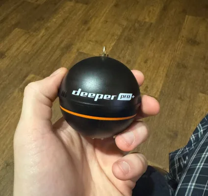 Ехолот Deeper Smart Sonar (б/в)