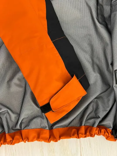 Костюм Varivas Dry Armor S