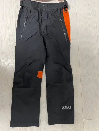 Костюм Varivas Dry Armor S