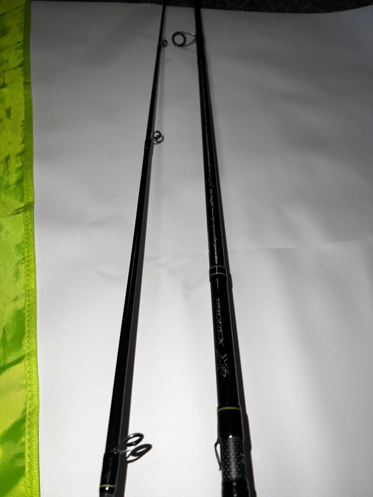 Спінінг Daiwa Prorex XR Spin PXXS902HF-AS 2.70м 15-50г