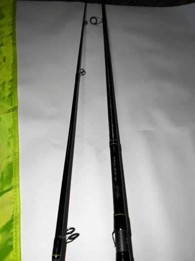 Спінінг Daiwa Prorex XR Spin PXXS902HF-AS 2.70м 15-50г