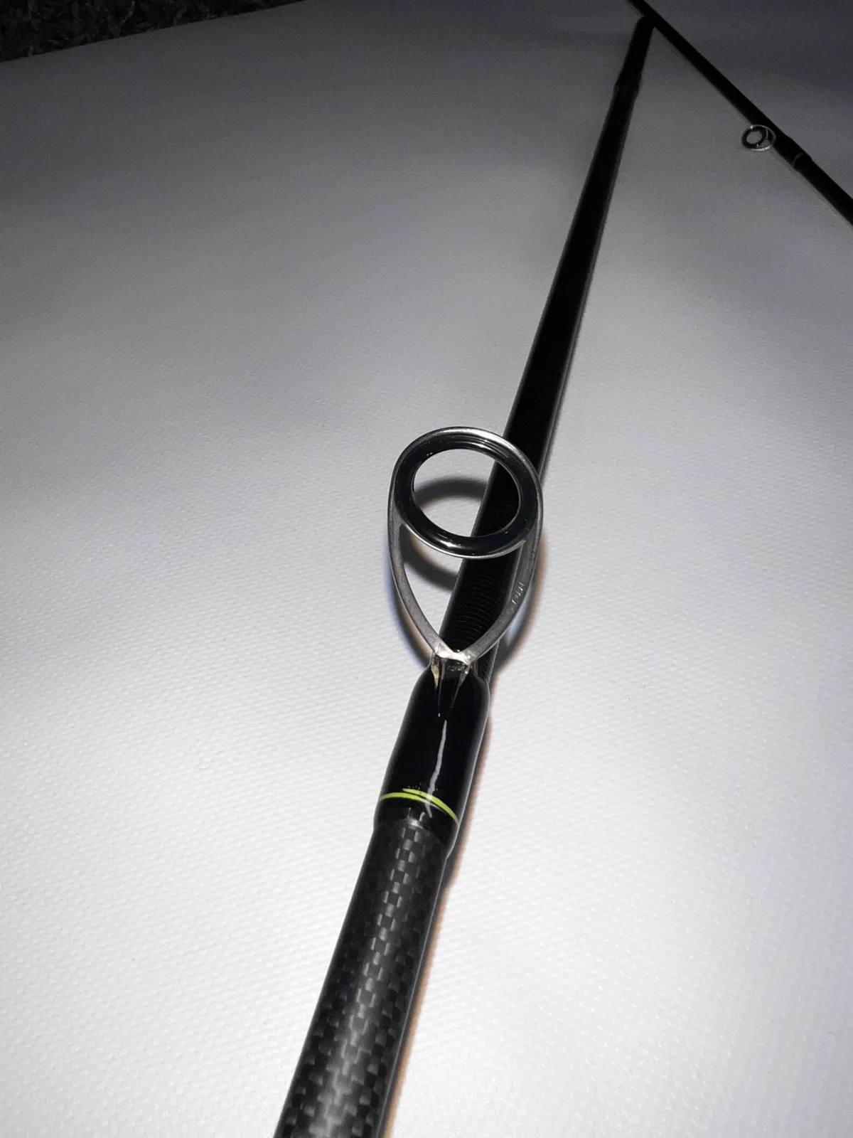 Спінінг Daiwa Prorex XR Spin PXXS902HF-AS 2.70м 15-50г