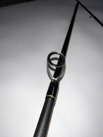 Спінінг Daiwa Prorex XR Spin PXXS902HF-AS 2.70м 15-50г