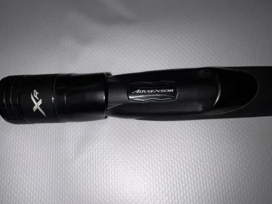 Спінінг Daiwa Prorex XR Spin PXXS902HF-AS 2.70м 15-50г