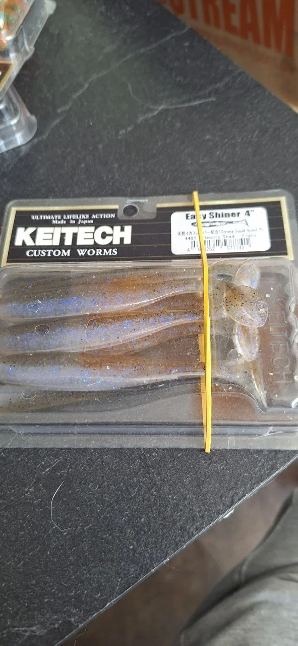 Спінінг Golden Catch Vertais 762LT 2.28м 3-13г