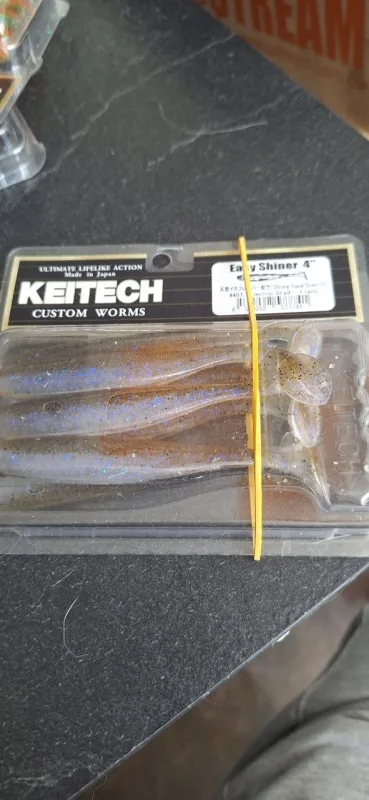 Спінінг Golden Catch Vertais 762LT 2.28м 3-13г