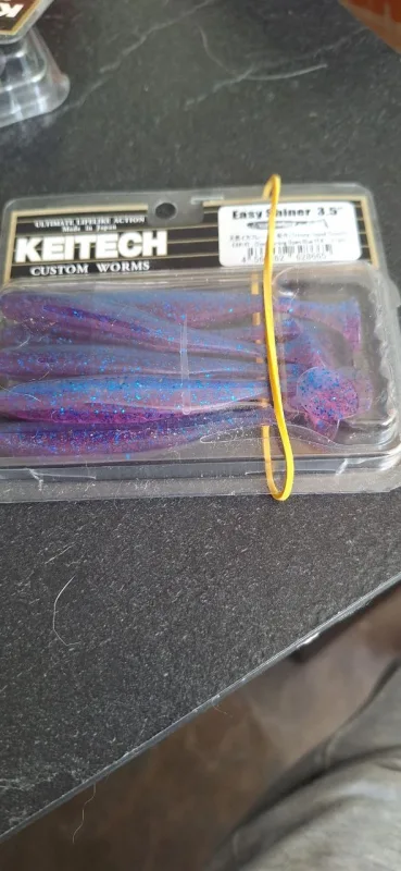 Спінінг Golden Catch Vertais 762LT 2.28м 3-13г