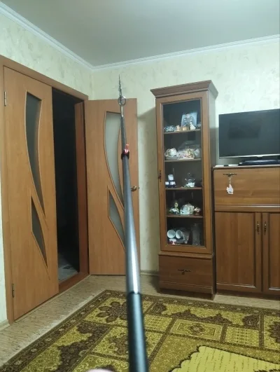 Спінінг Azura Kinetic AZKN-83L 2.51м 4-15г