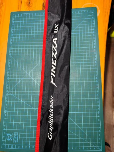 Спінінг Graphiteleader Finezza UX 23GFINUS-752L-T 2.26м 1-7г