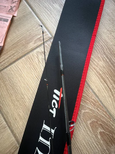 Спінінг Tict Inbite IB-73CS