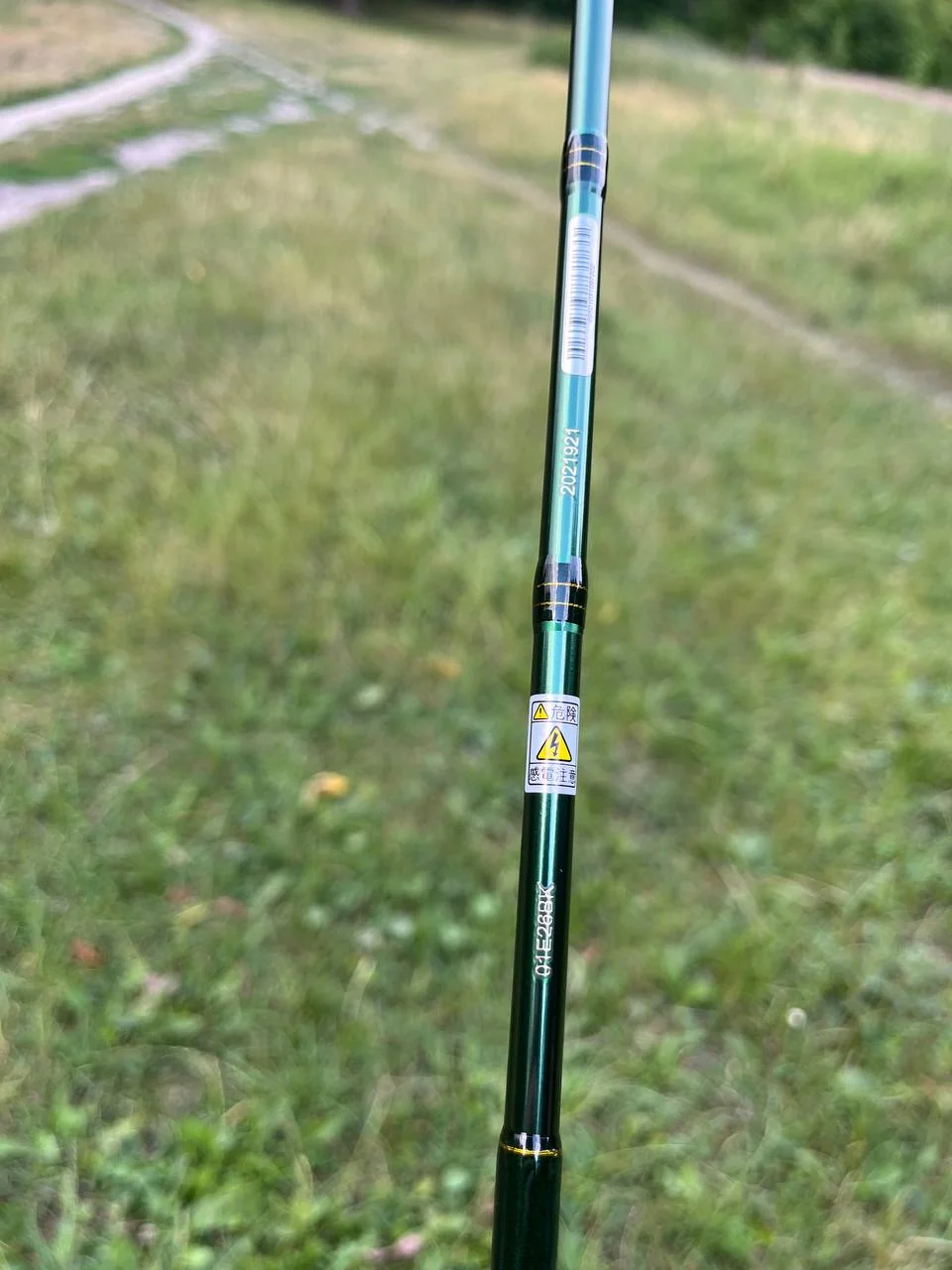 Спінінг Abu Garcia Troutman 4 (2025) 1.98м 3-10г