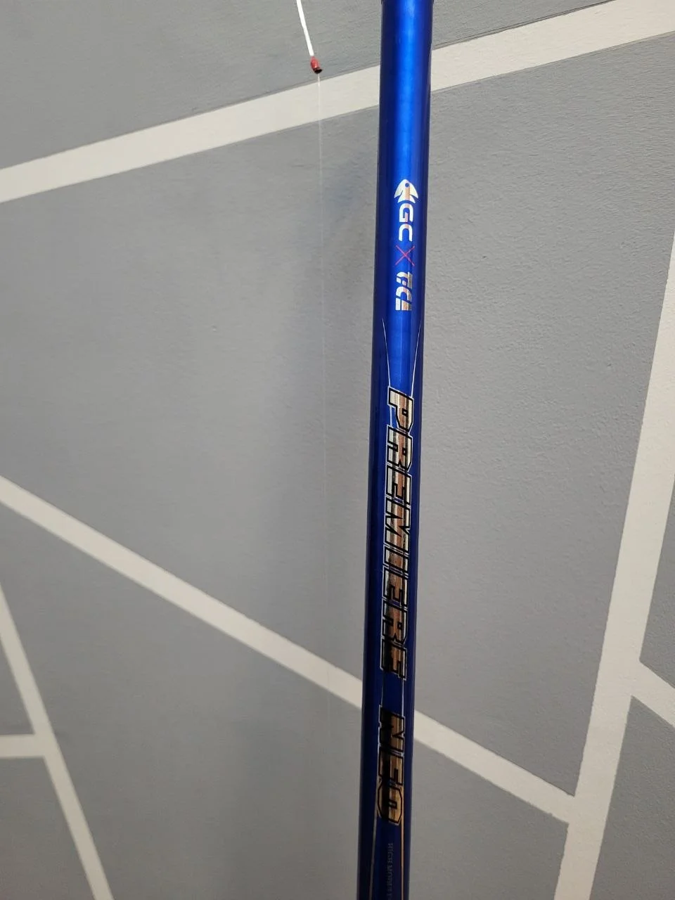 Вудка Tica Golden Catch Premiere NEO Bolo 5.80м 30-60гр
