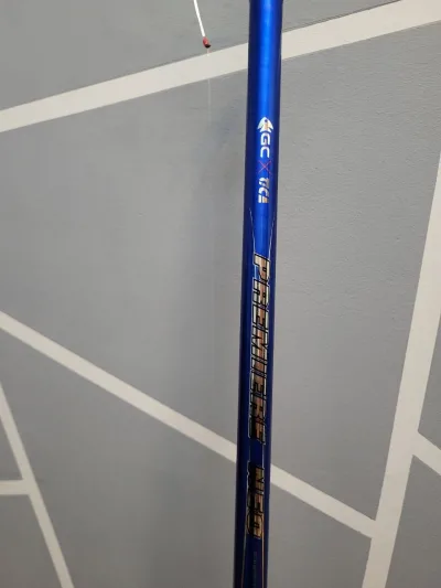 Вудка Tica Golden Catch Premiere NEO Bolo 5.80м 30-60гр