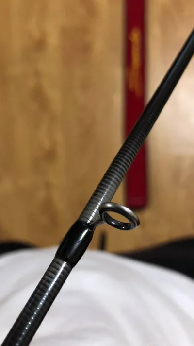 Спінінг Azura Sawada Light Rod 610SULS (2.08м, 0.8-4г, б/в, стан ідеальний)