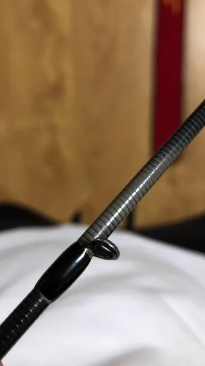 Спінінг Azura Sawada Light Rod 610SULS (2.08м, 0.8-4г, б/в, стан ідеальний)
