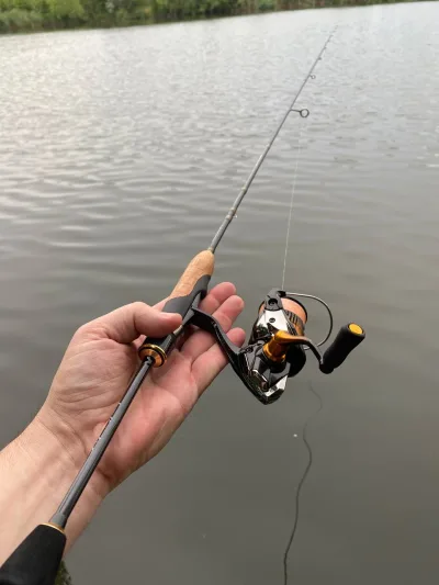 Котушка Shimano Soare BB C2000SSPG