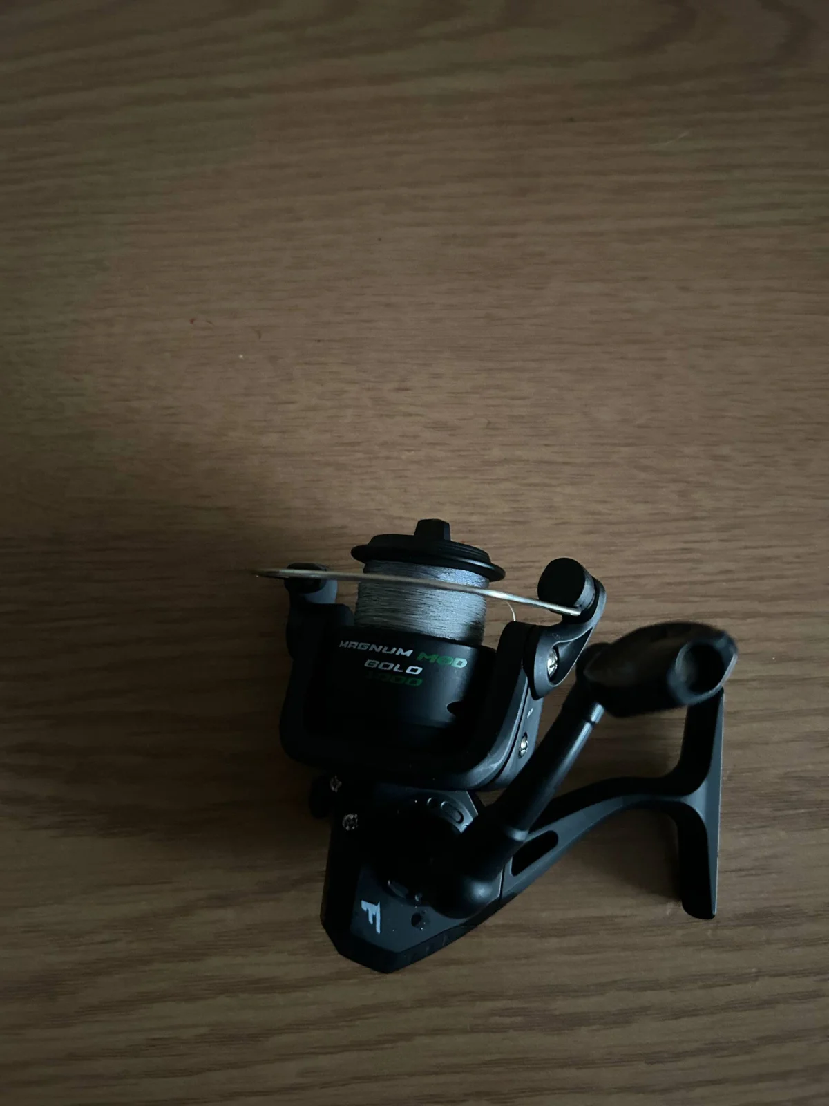 Котушка Flagman Magnum Mod Bolo 1000
