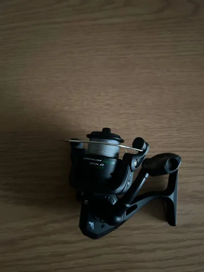 Котушка Flagman Magnum Mod Bolo 1000