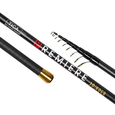 Вудилище Tica Premiere bolo 5.80м 30-60г