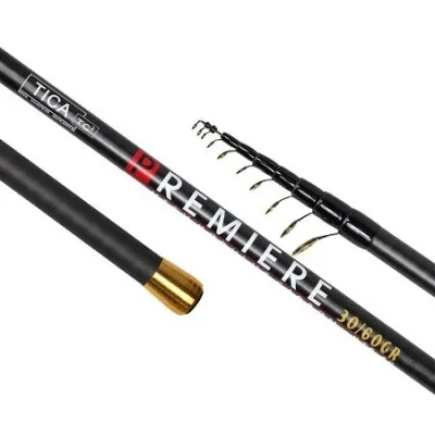 Вудилище Tica Premiere bolo 5.80м 30-60г
