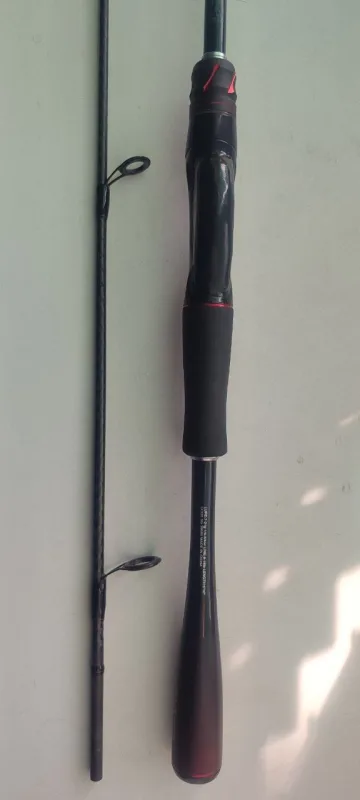 Вудилище Shimano Zodias 1610M-2 2.01м 7-21г