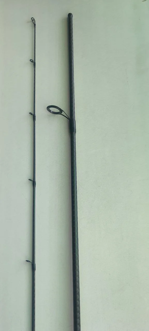 Вудилище Shimano Zodias 1610M-2 2.01м 7-21г