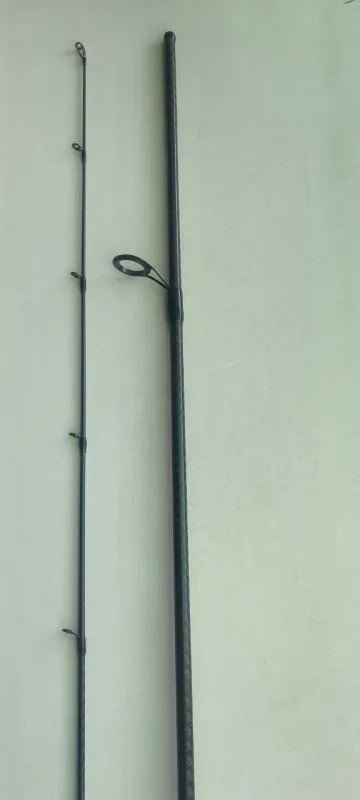 Вудилище Shimano Zodias 1610M-2 2.01м 7-21г