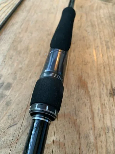 Спінінг Shimano 20 Lunamis S90M 2.74м 7-35г