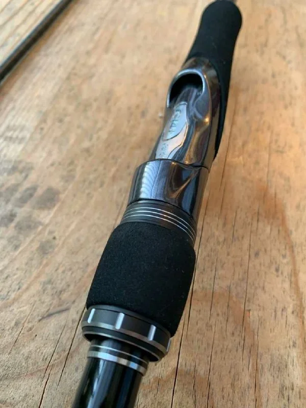 Спінінг Shimano 20 Lunamis S90M 2.74м 7-35г