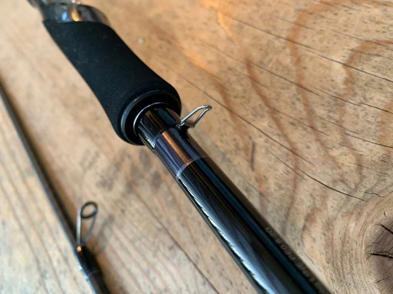 Спінінг Shimano 20 Lunamis S90M 2.74м 7-35г