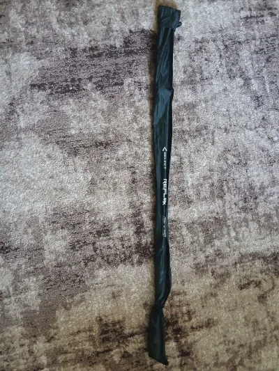 Спінінг Select Reflex 762M 2.30м 5-23г