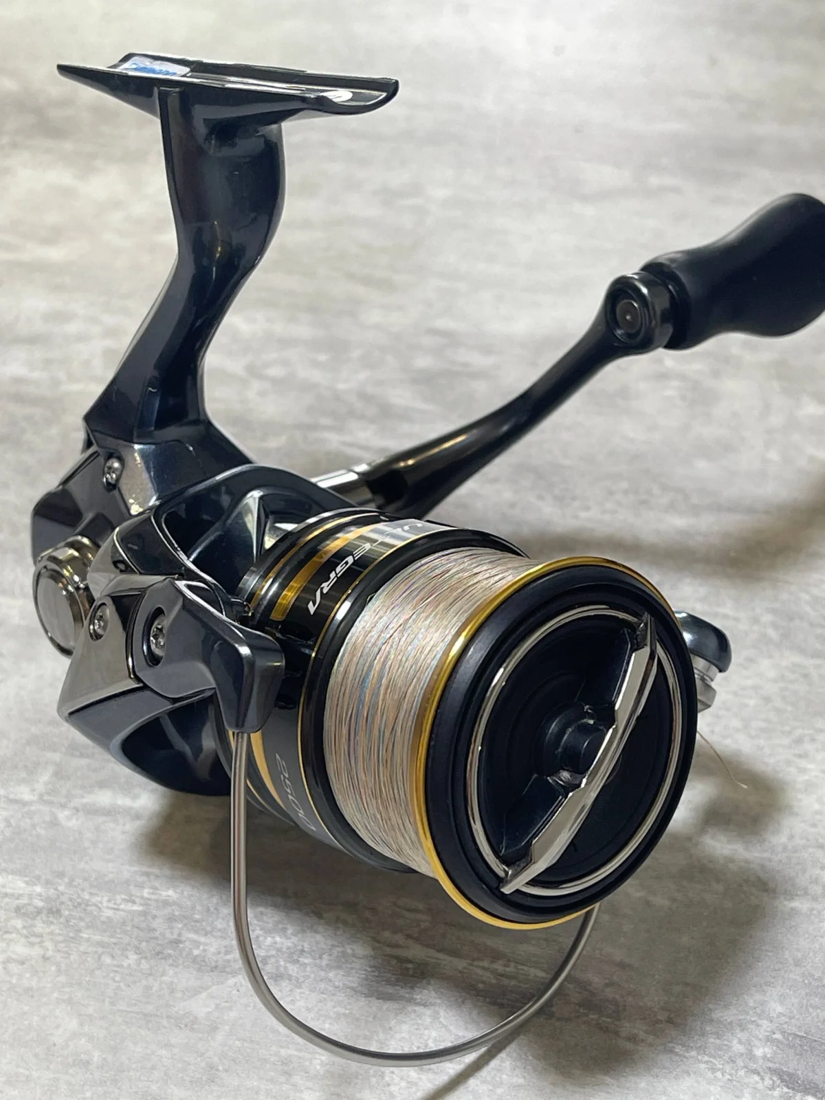Котушка Shimano 5100