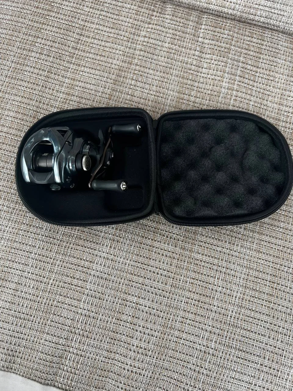 Котушка мультиплікаторна Daiwa 25 Tatula SV TW 100XH (під праву руку)