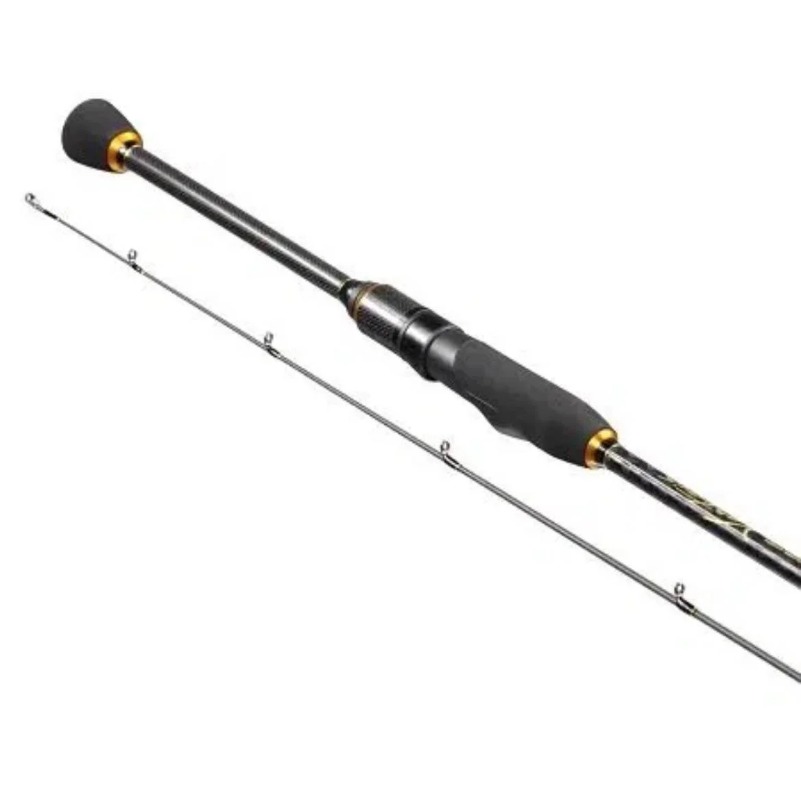 Спінінг Golden Catch Vertais VRS-762LT 2.29м 3-12г