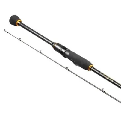 Спінінг Golden Catch Vertais VRS-762LT 2.29м 3-12г